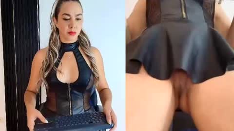 Samantha online show from July 6, 2:44 pm