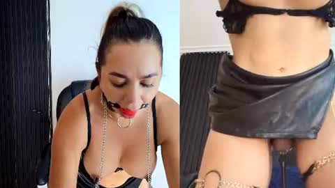 Samantha online show from July 1, 3:33 pm
