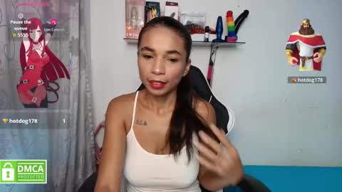 sam online show from February 4, 11:35 am