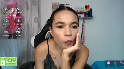 sam online show from April 10, 11:49 am