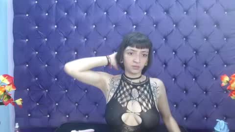 Snapshot of samanthaa_smitth chatting on February 28, 3:04 am Samantha Smitth online show from February 28, 3:04 am