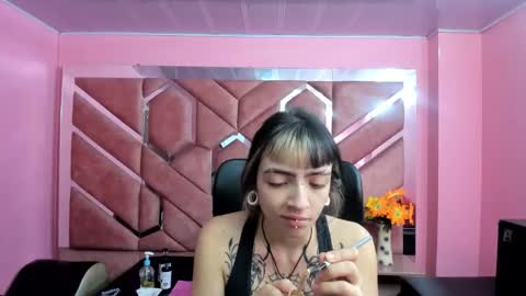 Snapshot of samanthaa_smitth chatting on September 12, 4:02 am Samantha Smitth online show from September 12, 4:02 am