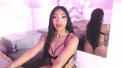 Samantha online show from February 5, 12:19 pm