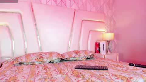 Samantha online show from April 9, 12:21 pm