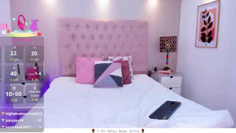 Samantha online show from March 6, 6:41 am