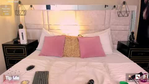 Samantha online show from July 28, 10:31 pm
