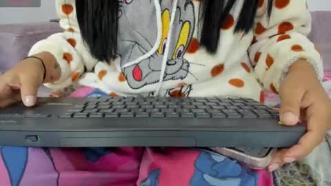 samanthajonson online show from February 9, 3:36 pm