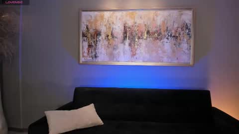 Samantha Klein online show from November 19, 2:44 am