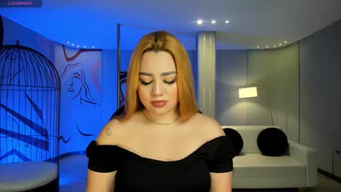 Samantha Klein online show from November 11, 3:13 am