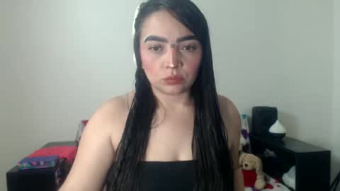 samantha online show from January 30, 2:16 am