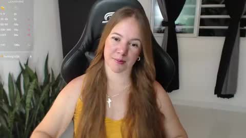Samantha samy online show from July 21, 2:34 am