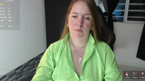 Samantha samy online show from July 14, 2:38 am