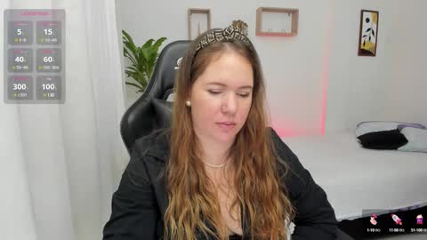 Snapshot of samanthaleon chatting on December 31, 1:36 am Samantha samy online show from December 31, 1:36 am