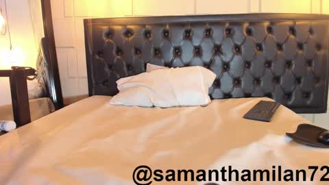 Alejandra  online show from September 27, 2:57 pm