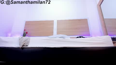 Sam online show from June 21, 12:09 pm