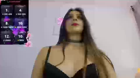 Snapshot of samanthamillher1 chatting on September 16, 4:15 pm Samy online show from September 16, 4:15 pm