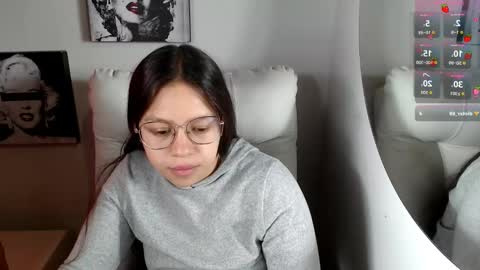 Samantha online show from January 14, 1:38 pm