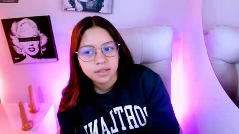 Samantha online show from March 3, 2:45 pm