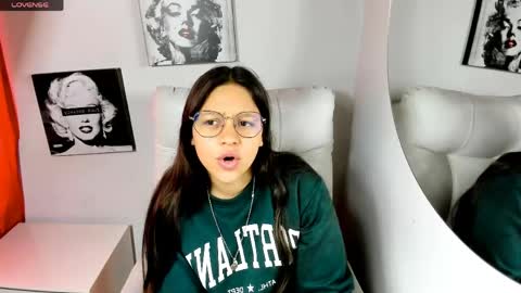 Samantha online show from April 16, 2:50 pm