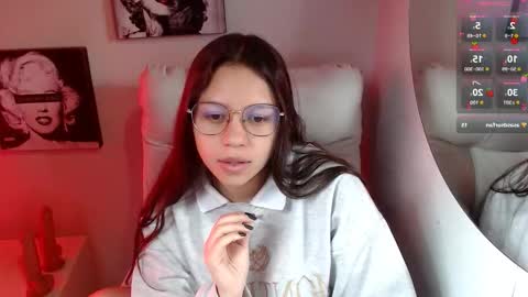 Samantha online show from November 20, 3:02 pm