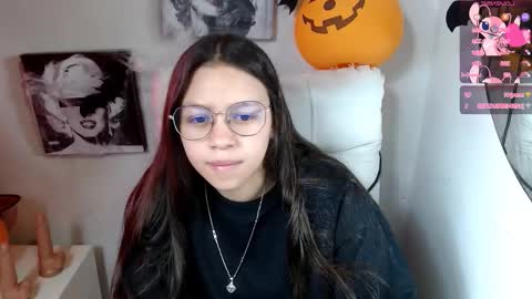 Samantha online show from October 27, 2:45 pm