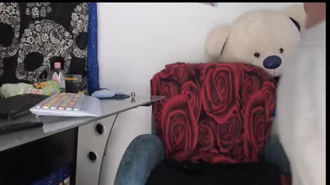 samara online show from February 4, 3:15 pm