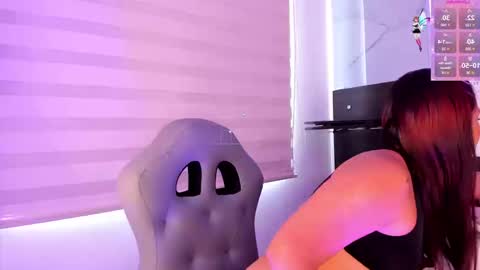 Snapshot of samara_as chatting on September 10, 4:07 pm Samara online show from September 10, 4:07 pm