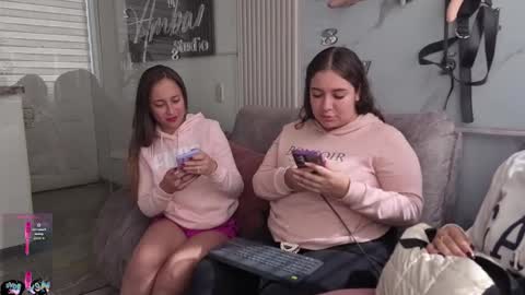 Samara online show from December 16, 2:23 pm