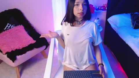 Samara online show from April 2, 9:01 pm