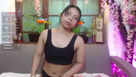 SAMARA online show from May 15, 10:56 pm