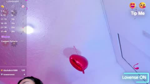 samara_wish online show from March 4, 1:50 pm