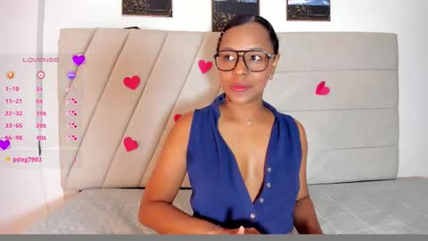 samaraa_smith1 online show from February 24, 12:15 pm