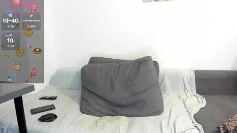 Samara From The Well online show from October 5, 12:04 am