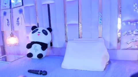  Samara jhonson online show from January 31, 9:57 pm