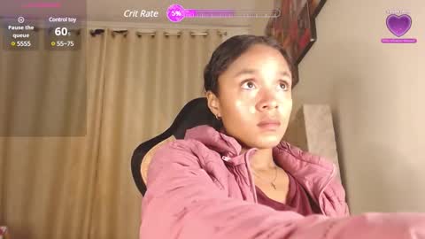 Snapshot of samary_thomas chatting on January 25, 11:32 pm samary thomas online show from January 25, 11:32 pm