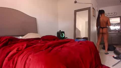 Yaya online show from February 9, 9:28 pm