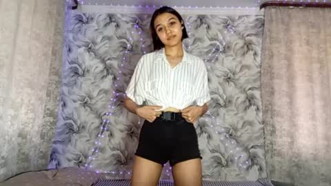 Samantha online show from April 10, 8:31 am