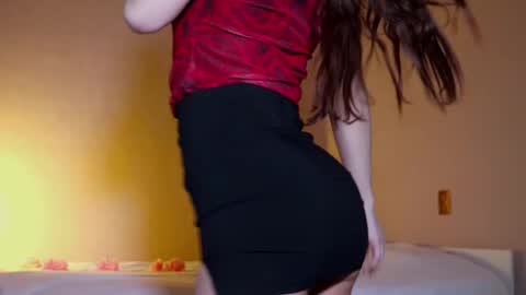 Sam Demia online show from February 15, 2:04 am