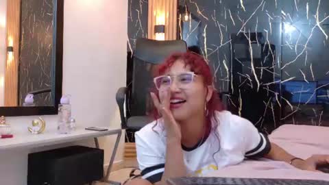 Sam online show from July 28, 6:20 pm