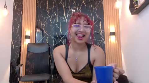 Sam online show from July 29, 11:43 am