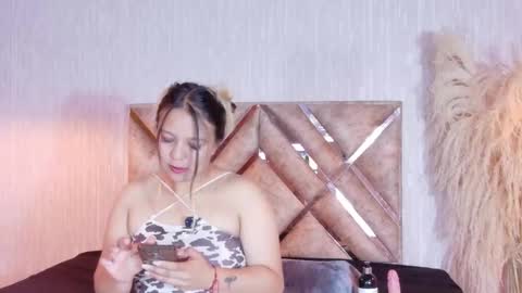 Samy online show from March 25, 4:39 am