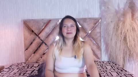 Samy online show from April 16, 1:28 am