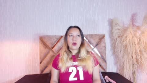 Samy online show from April 1, 5:41 am