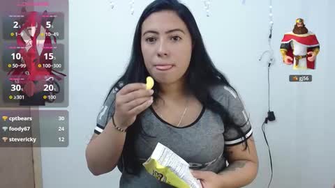 sami_cutte online show from March 27, 8:26 am