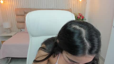 Snapshot of sami_eva chatting on February 7, 12:28 pm Samanta online show from February 7, 12:28 pm