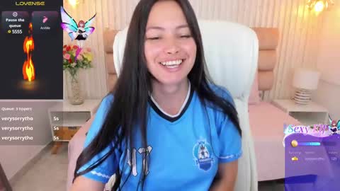 Snapshot of sami_eva chatting on February 28, 3:59 pm Samanta online show from February 28, 3:59 pm