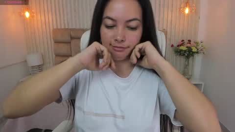 Snapshot of sami_eva chatting on January 7, 11:16 am Samanta online show from January 7, 11:16 am