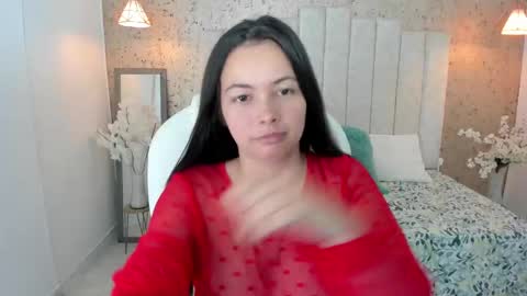 Snapshot of sami_eva chatting on February 6, 12:37 pm Samanta online show from February 6, 12:37 pm