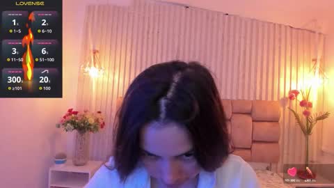 Snapshot of sami_eva chatting on September 19, 11:31 am Samanta online show from September 19, 11:31 am