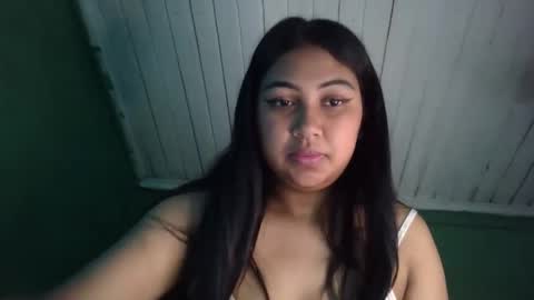 samiah768293 online show from June 1, 5:09 am